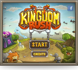 Kingdom Rush -       .